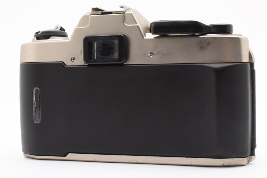 #323★良品★Nikon FM10 ボディ