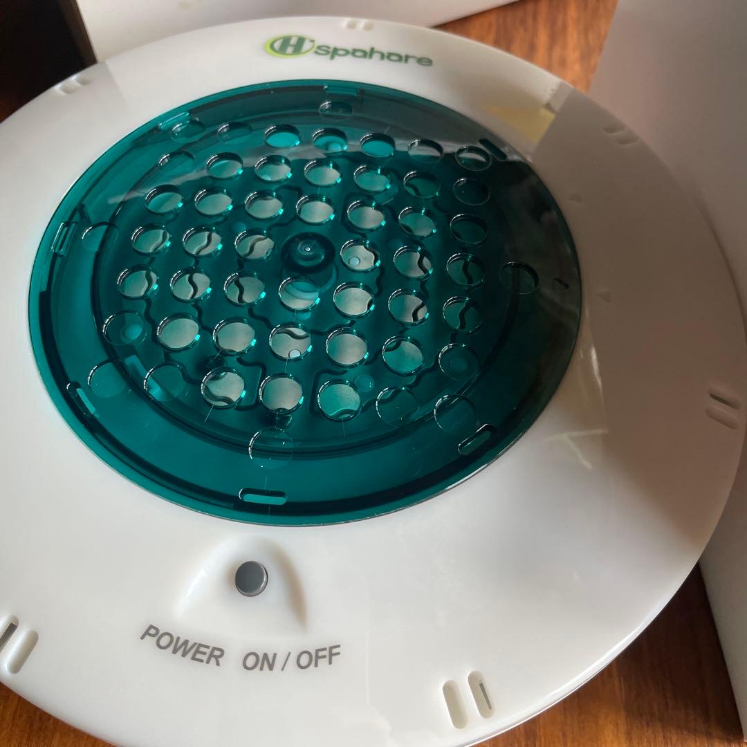 水素生成機 FLSP-14B スパーレ