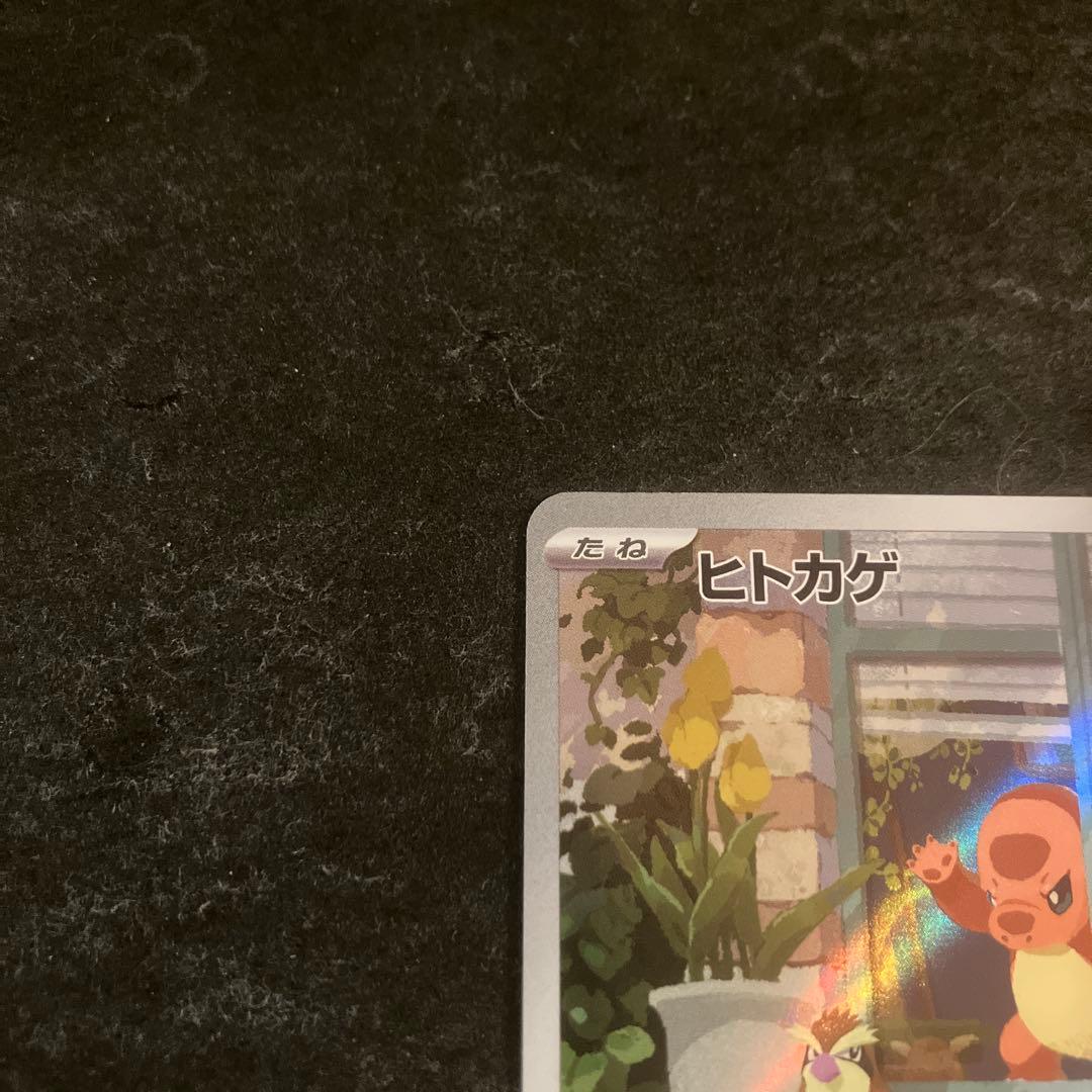 ヒトカゲ　SVG 051/049