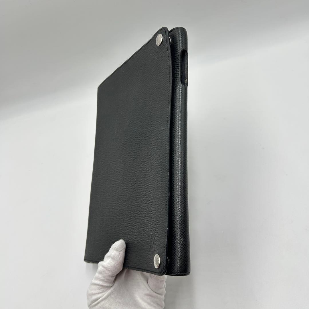 LOUIS VUITTON ルイ ヴィトン タイガ エテュイ iPad ケース