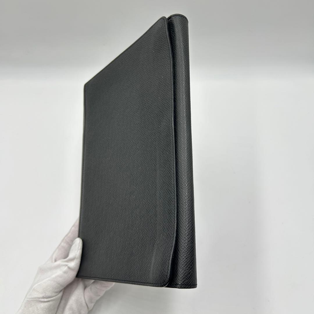 LOUIS VUITTON ルイ ヴィトン タイガ エテュイ iPad ケース