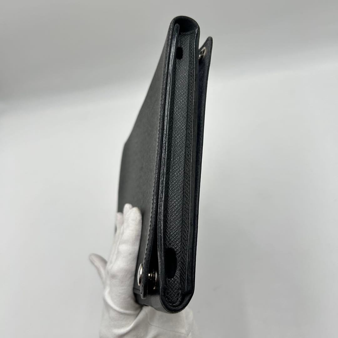 LOUIS VUITTON ルイ ヴィトン タイガ エテュイ iPad ケース