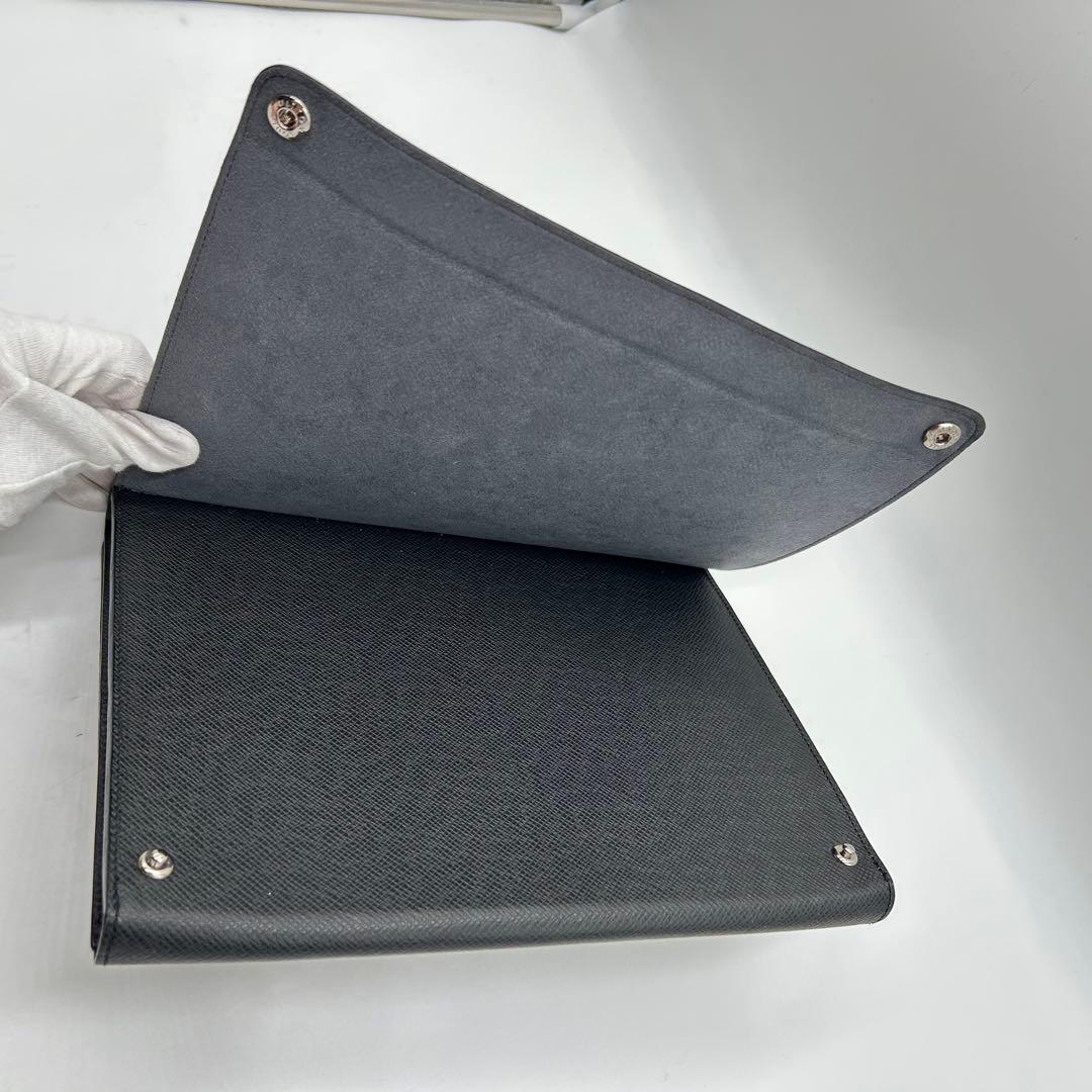 LOUIS VUITTON ルイ ヴィトン タイガ エテュイ iPad ケース