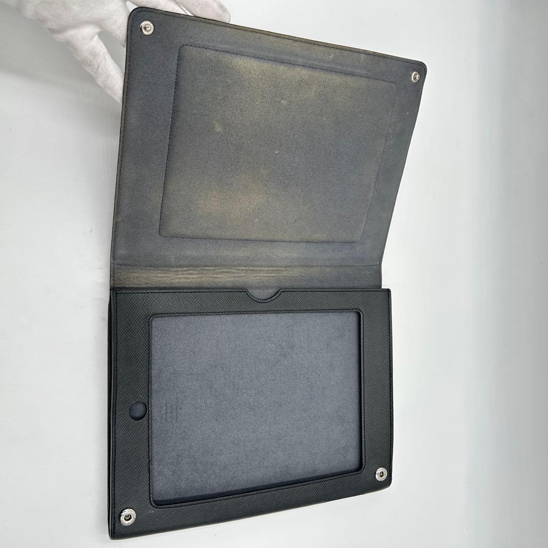 LOUIS VUITTON ルイ ヴィトン タイガ エテュイ iPad ケース