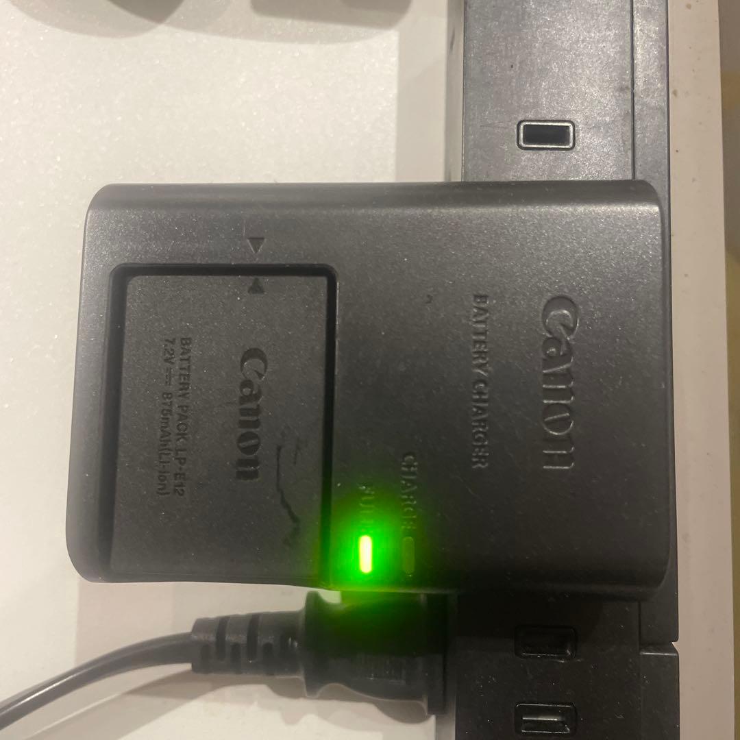 初心者に❗️一眼レフカメラ・シグマレンズセット　Canon EOS Kiss X7