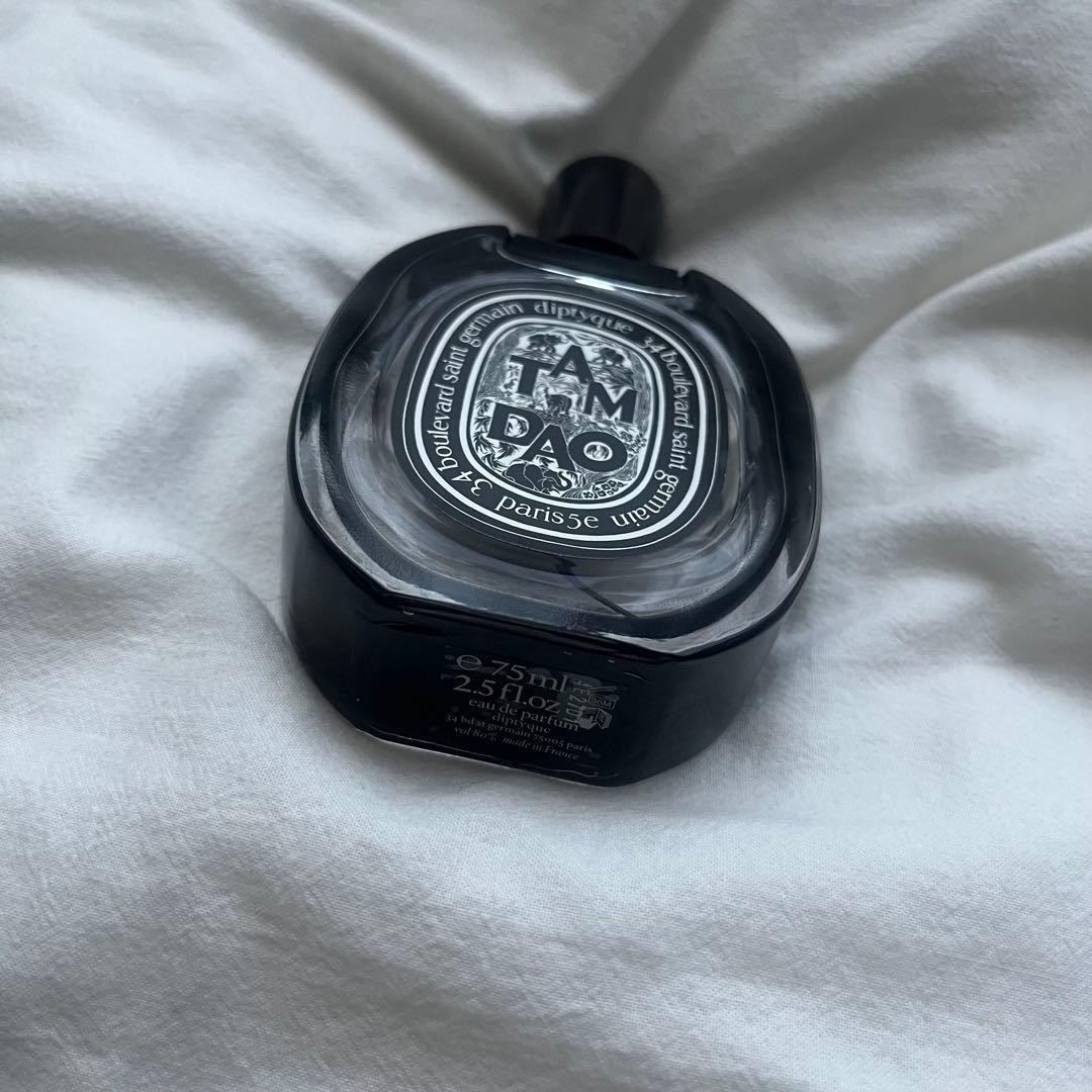 ディプティック オードパルファム タムダオ75ml