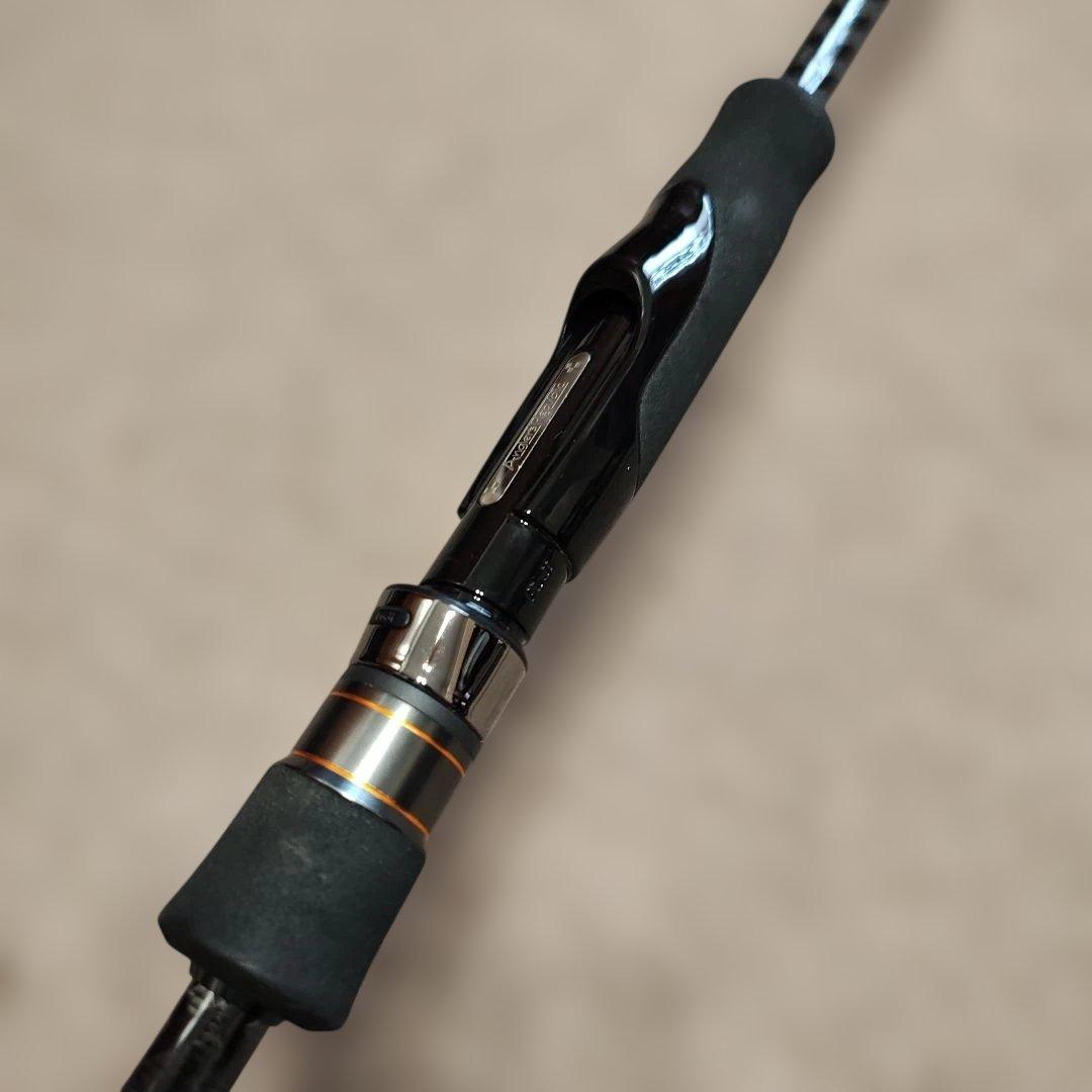 PALMS パームス ラークシューター LSRGS-84М＋ キジハタSP