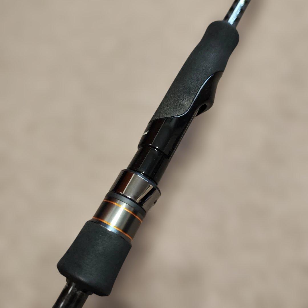 PALMS パームス ラークシューター LSRGS-84М＋ キジハタSP