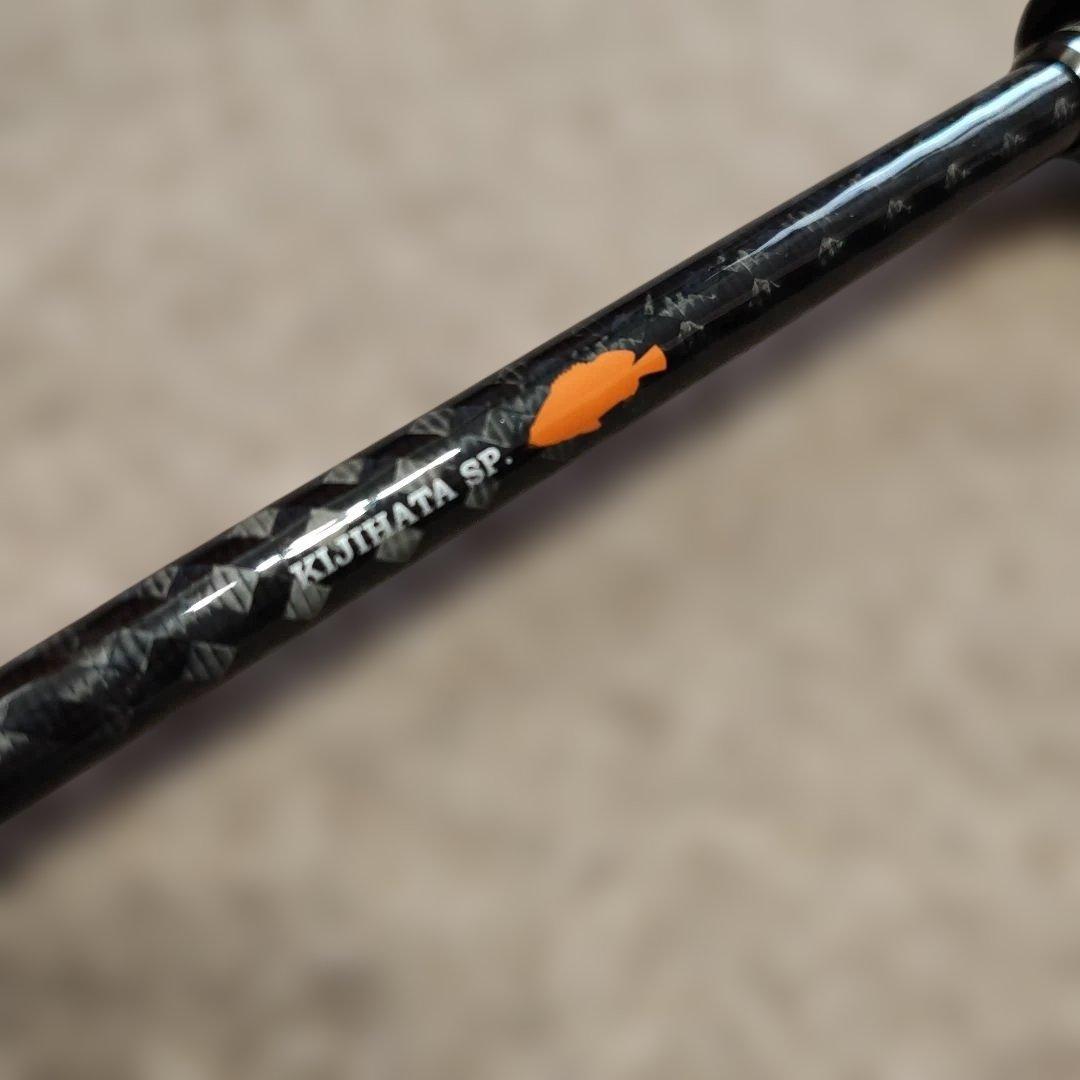 PALMS パームス ラークシューター LSRGS-84М＋ キジハタSP