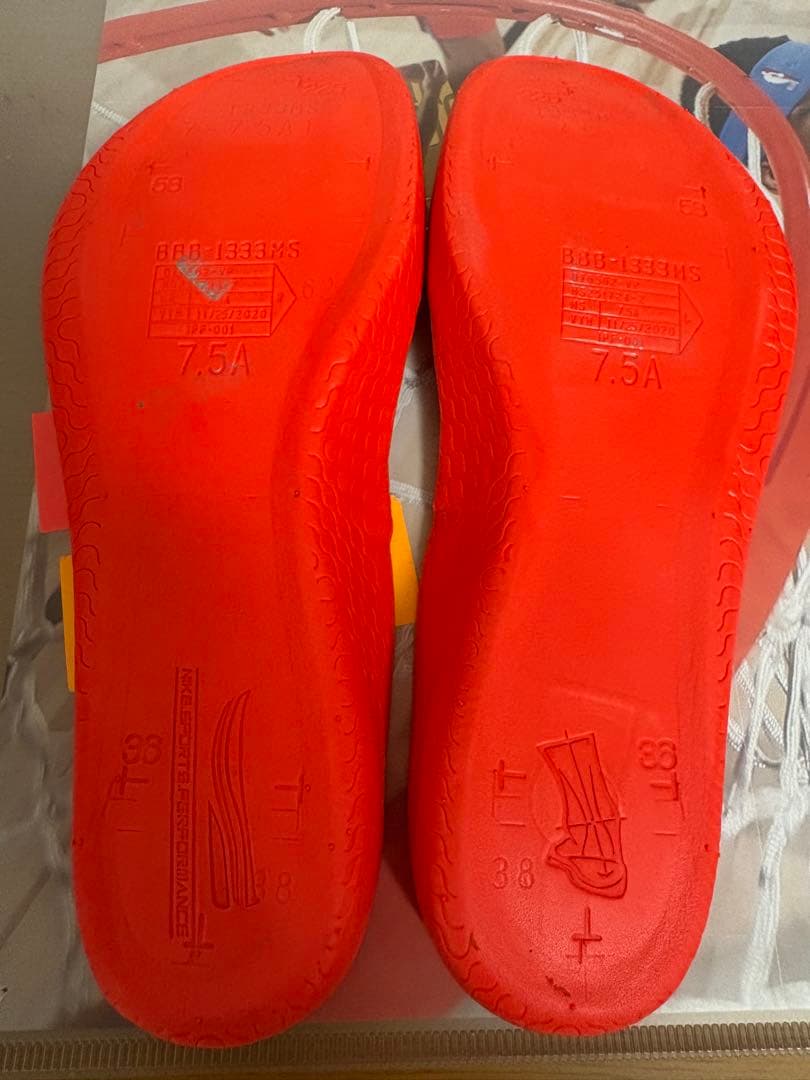 nike gtcut 1 Crimsonホワイト/ピンク/ブラック