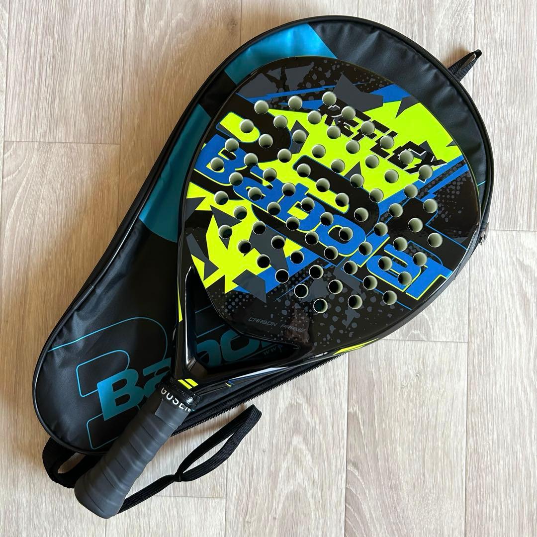 Babolat REFLEX パデルラケット