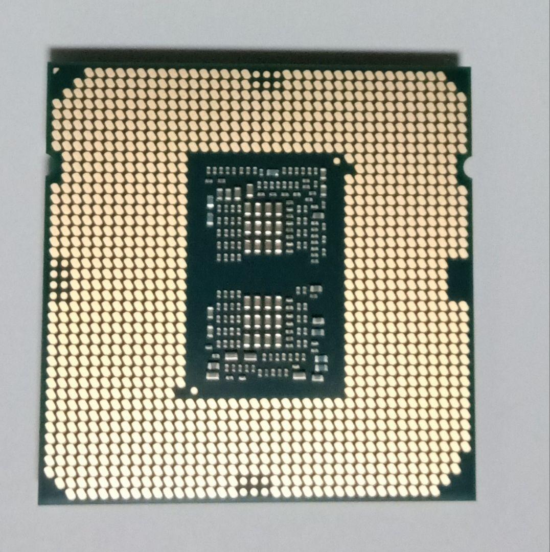 INTEL CPU CORE i7-10700 LGA 1200　BOX