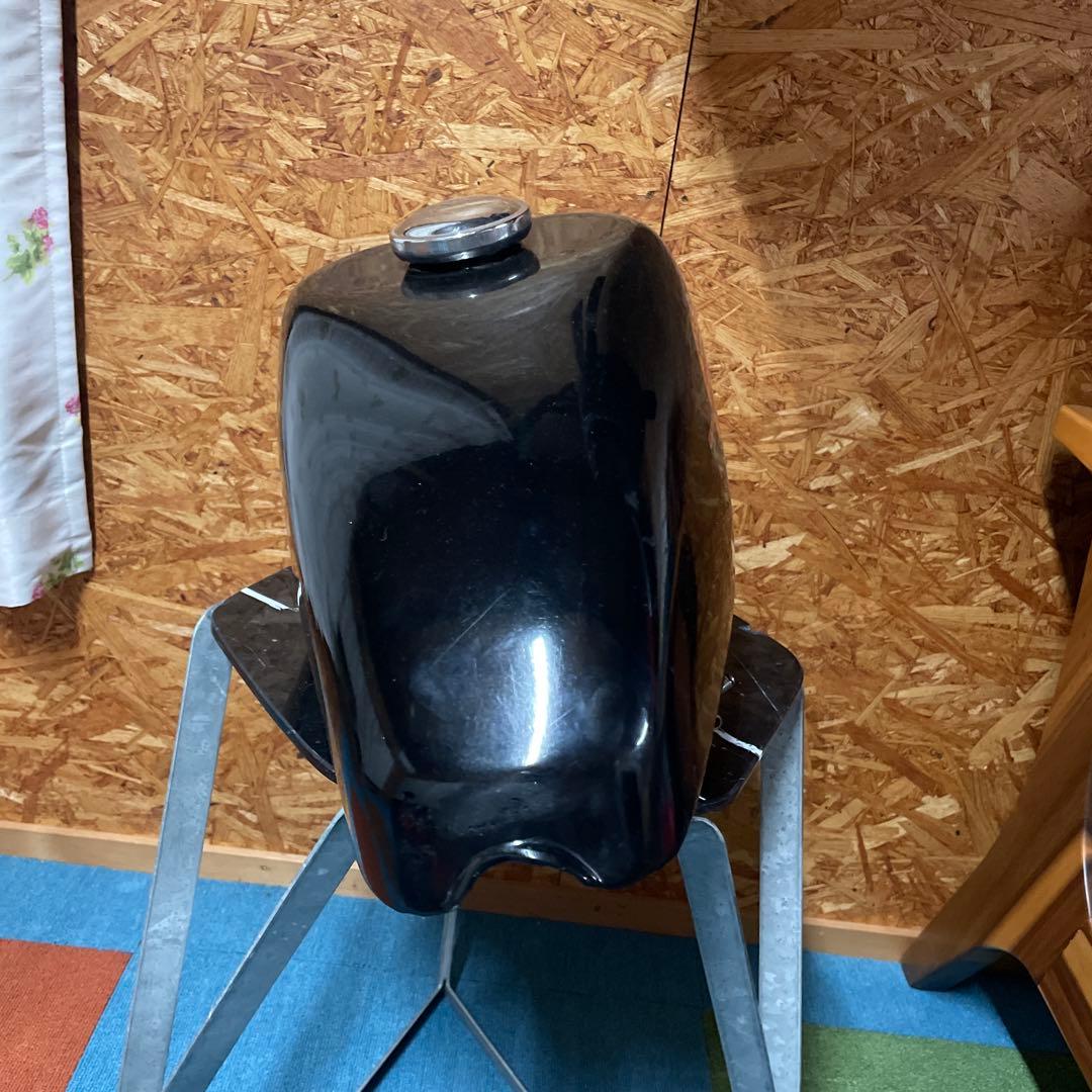 てばさき❗️HARLEYDAVIDSON Sportster タンク