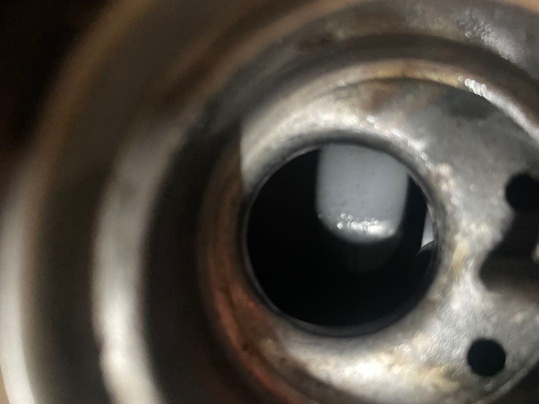 てばさき❗️HARLEYDAVIDSON Sportster タンク