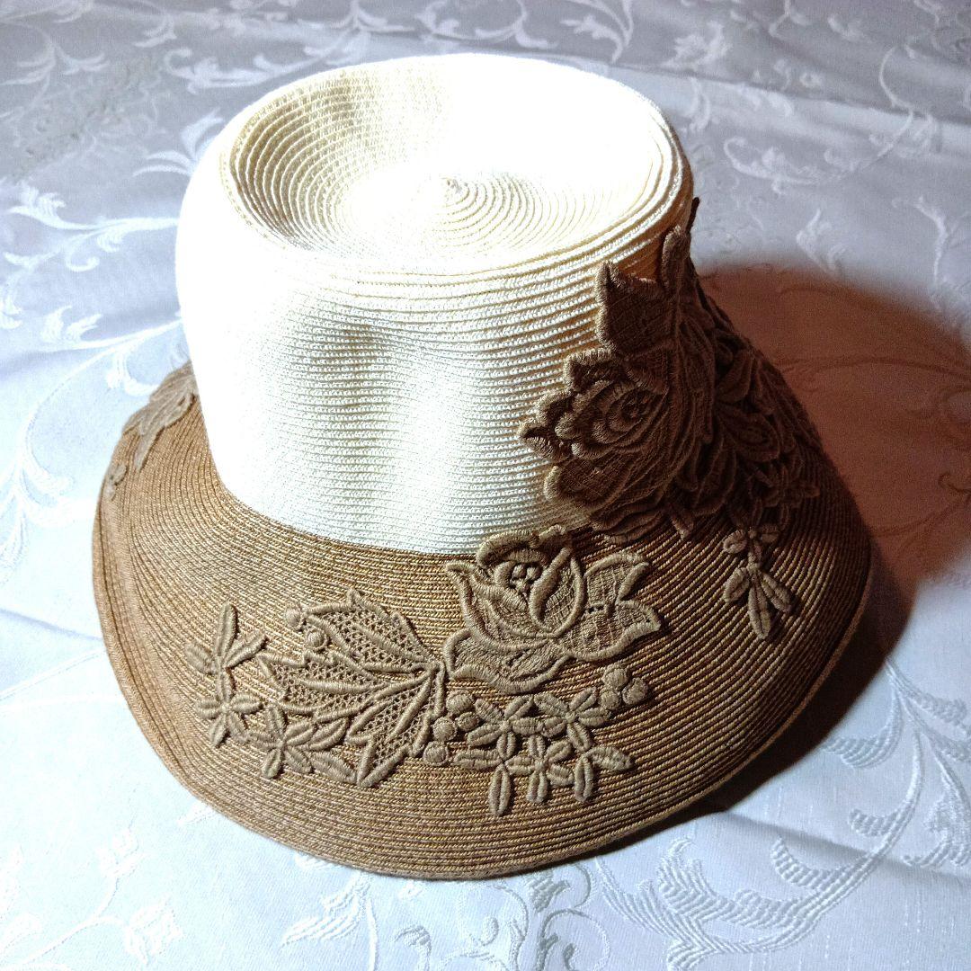 Ａthena New Ｙorkコレクションの帽子