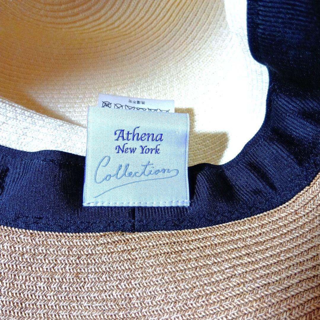 Ａthena New Ｙorkコレクションの帽子