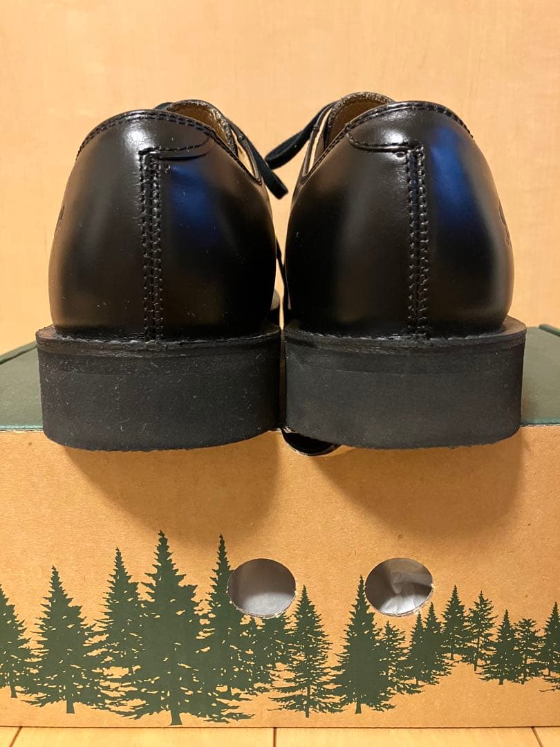 DANNER POSTMAN SD TNJ ダナーポストマン7 1/2 26cm