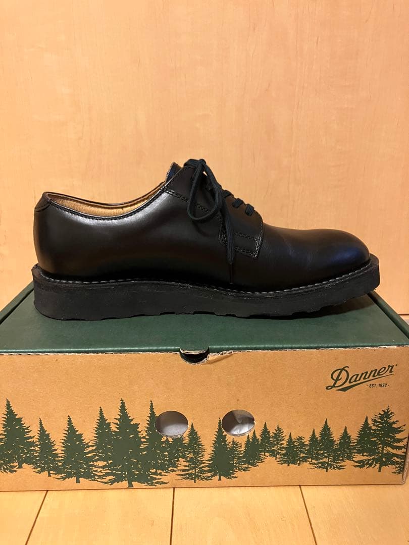 DANNER POSTMAN SD TNJ ダナーポストマン7 1/2 26cm