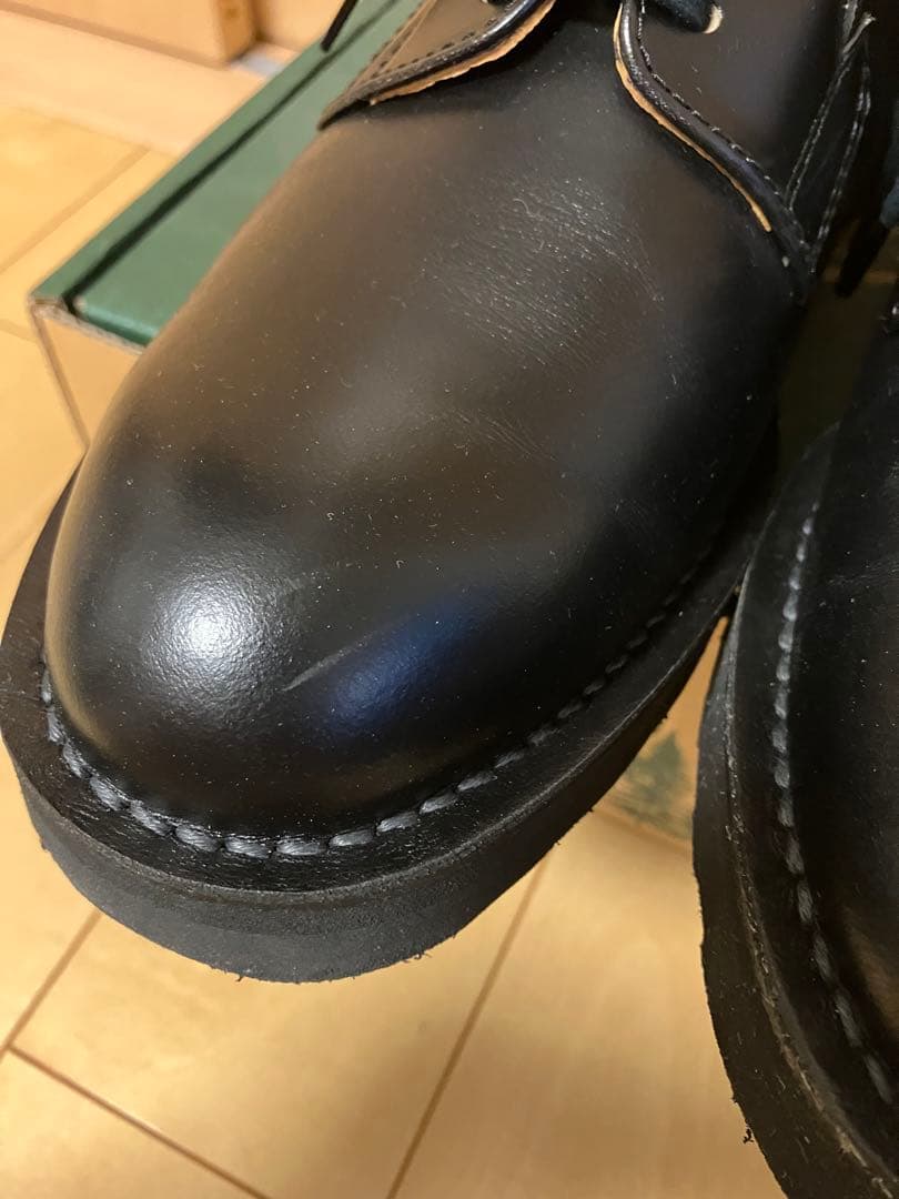 DANNER POSTMAN SD TNJ ダナーポストマン7 1/2 26cm