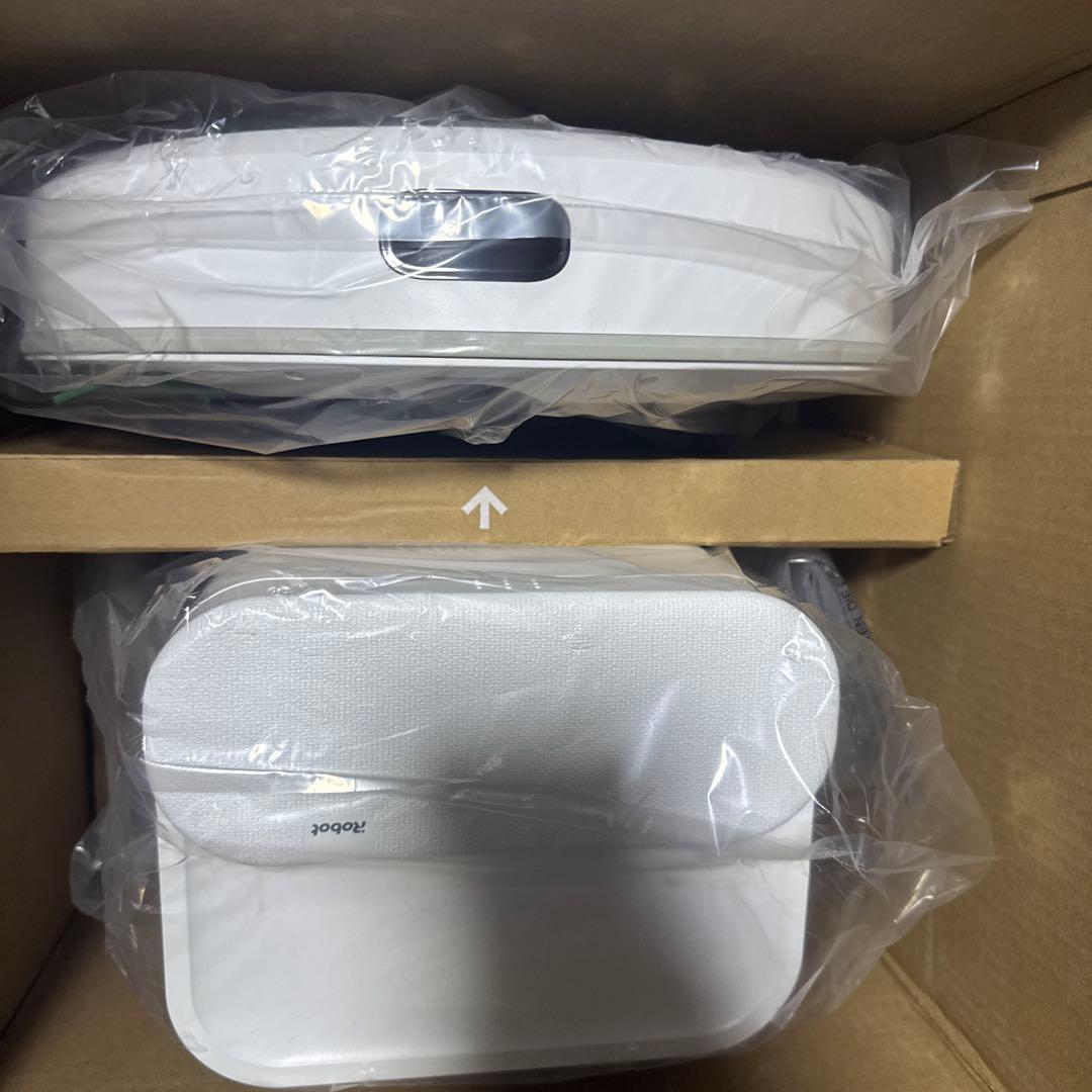 Roomba105 Combo ロボット + AutoEmpty充電ステーション