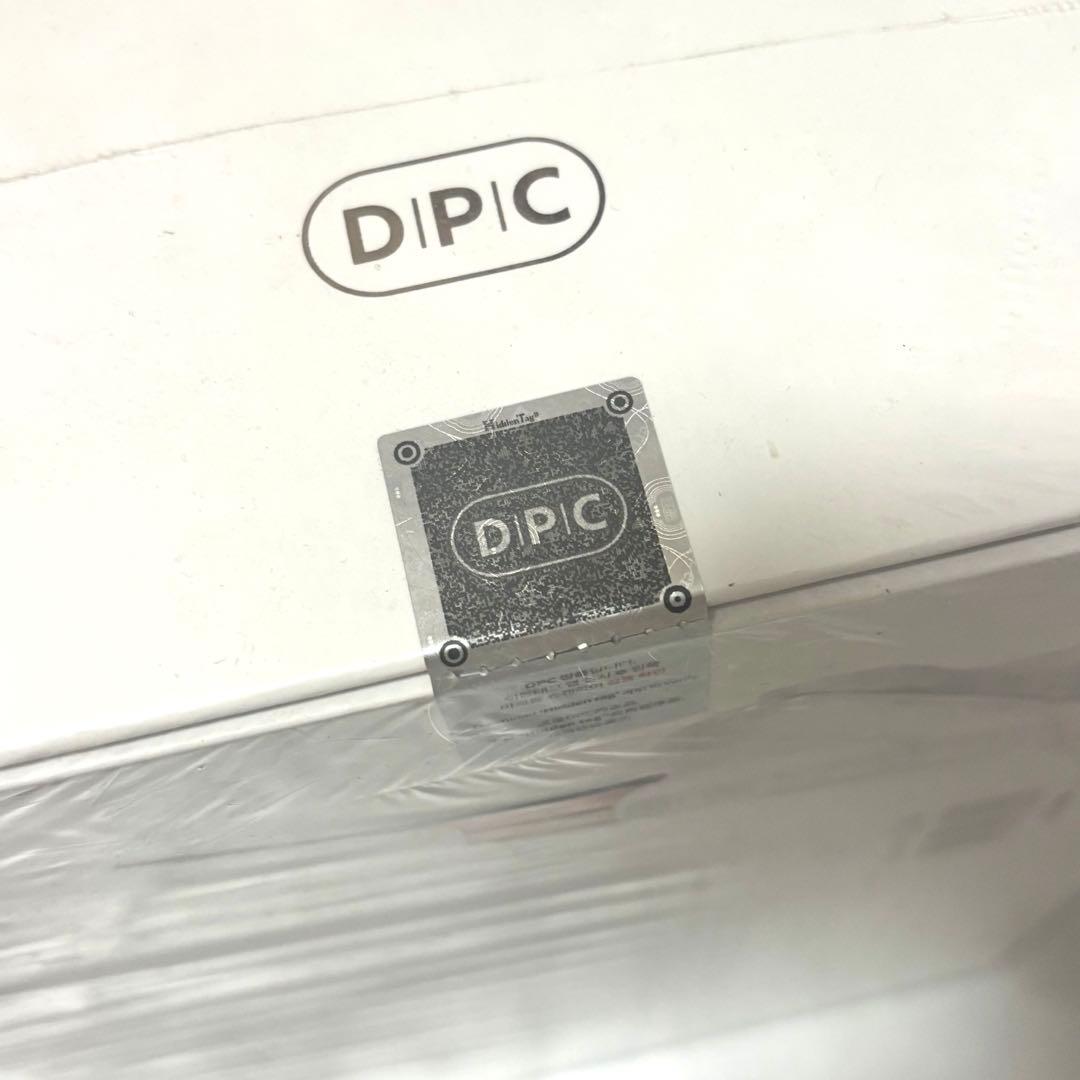 【新品未開封】DPC スキンアイロン　SKINIRON 美顔器