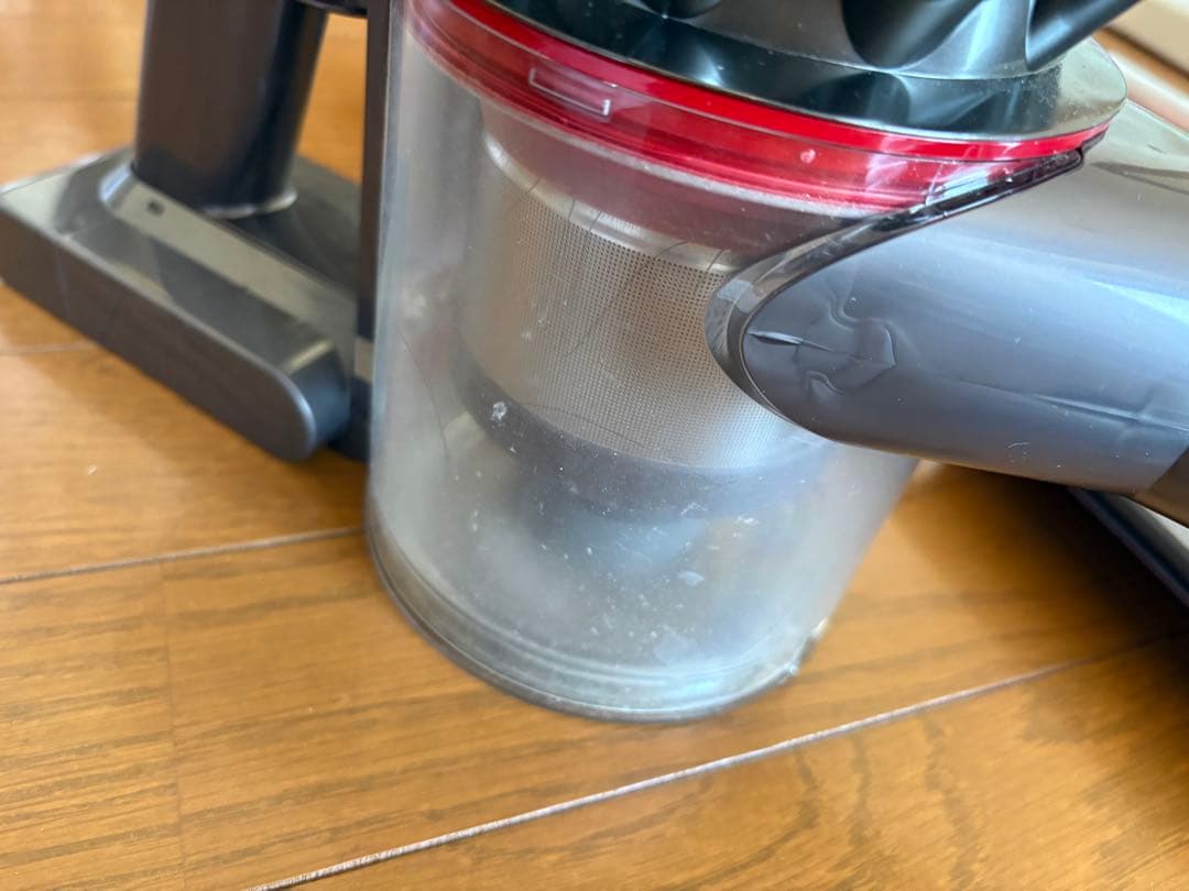 ダイソン　掃除機　ジャンク品　充電器付き