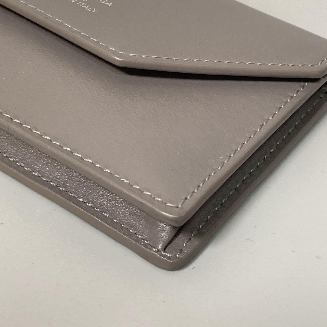 美品 バレンシアガ エンベロープ カードケース 750324 名刺入れ