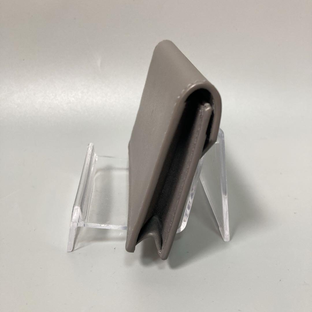 美品 バレンシアガ エンベロープ カードケース 750324 名刺入れ