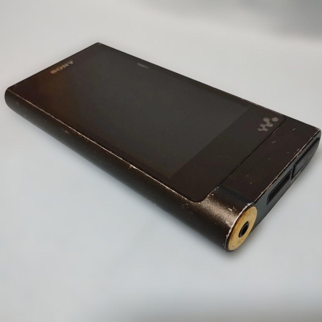 Sony NW-ZX2 （バッテリー交換済）