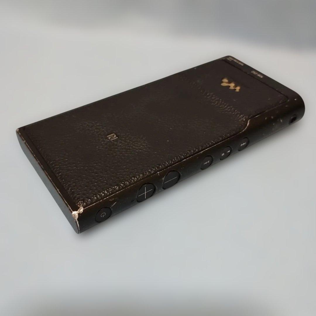 Sony NW-ZX2 （バッテリー交換済）