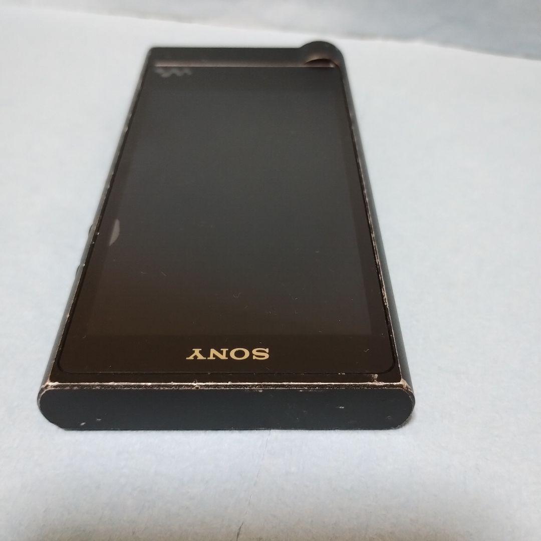 Sony NW-ZX2 （バッテリー交換済）