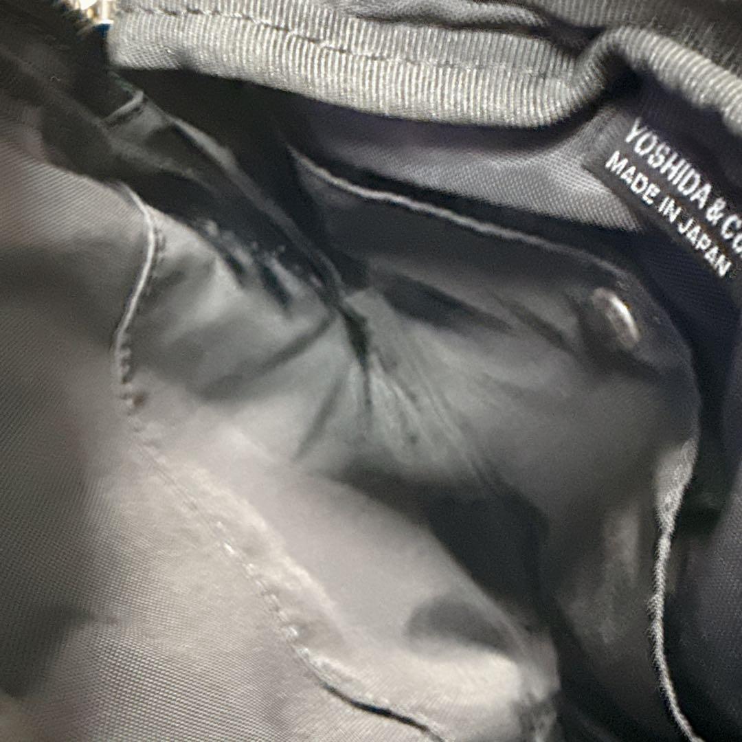 希少✨PORTER FINESSE フィネス ローデングリーン ショルダーバッグ