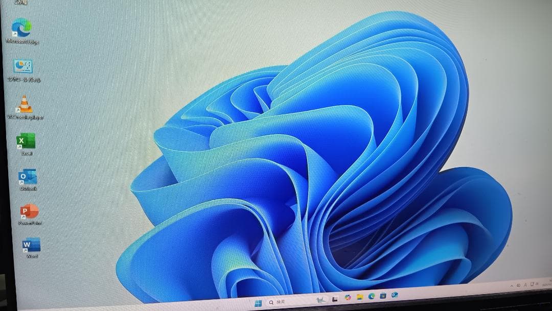 Windowsデスクトップ Lenovo ThinkCentre M720s Win11 Pro 64bit