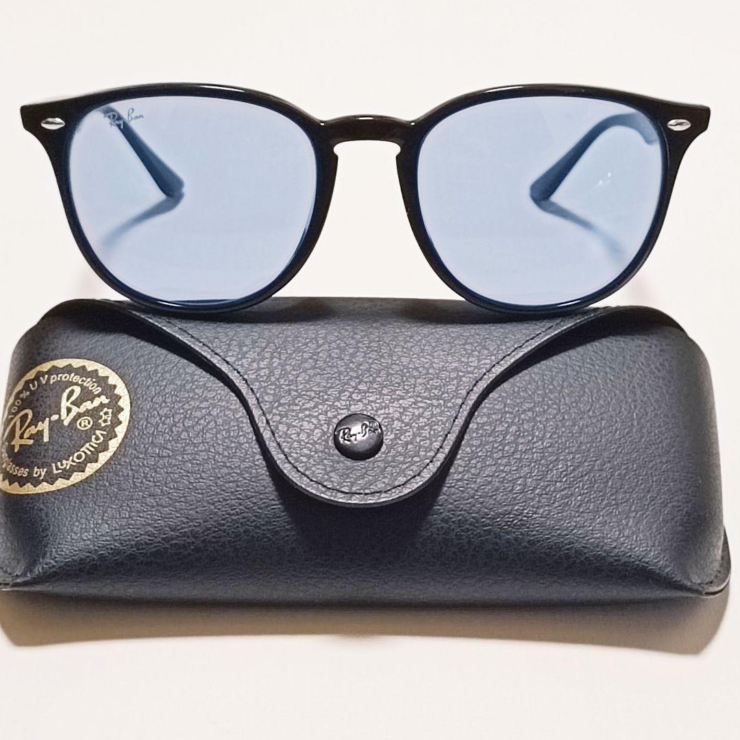 Rayban レイバン RB4259F 601/80 427