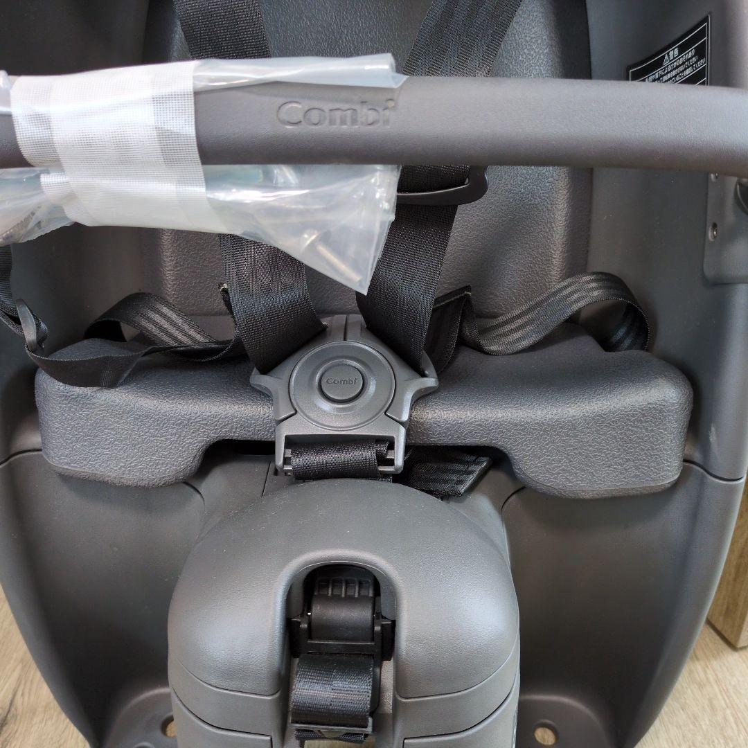 「ぽんた」ギュット・クルームR・DX クルームリアシート