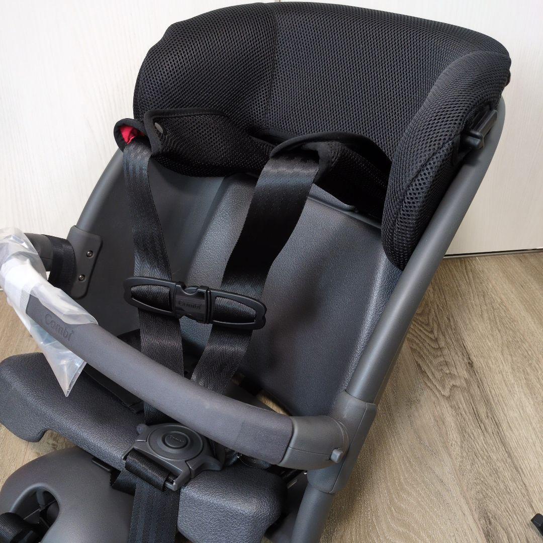 「ぽんた」ギュット・クルームR・DX クルームリアシート