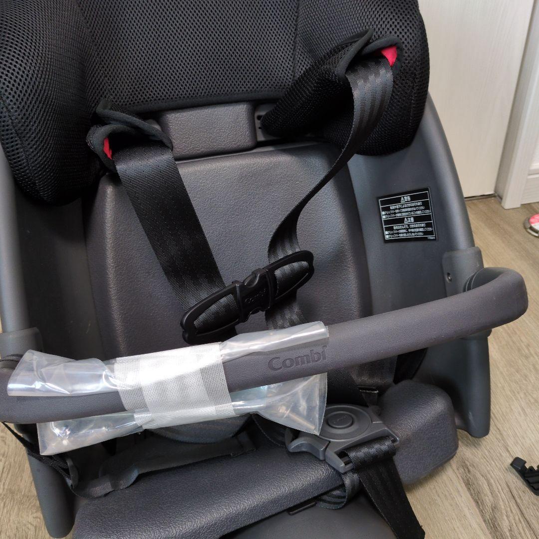 「ぽんた」ギュット・クルームR・DX クルームリアシート