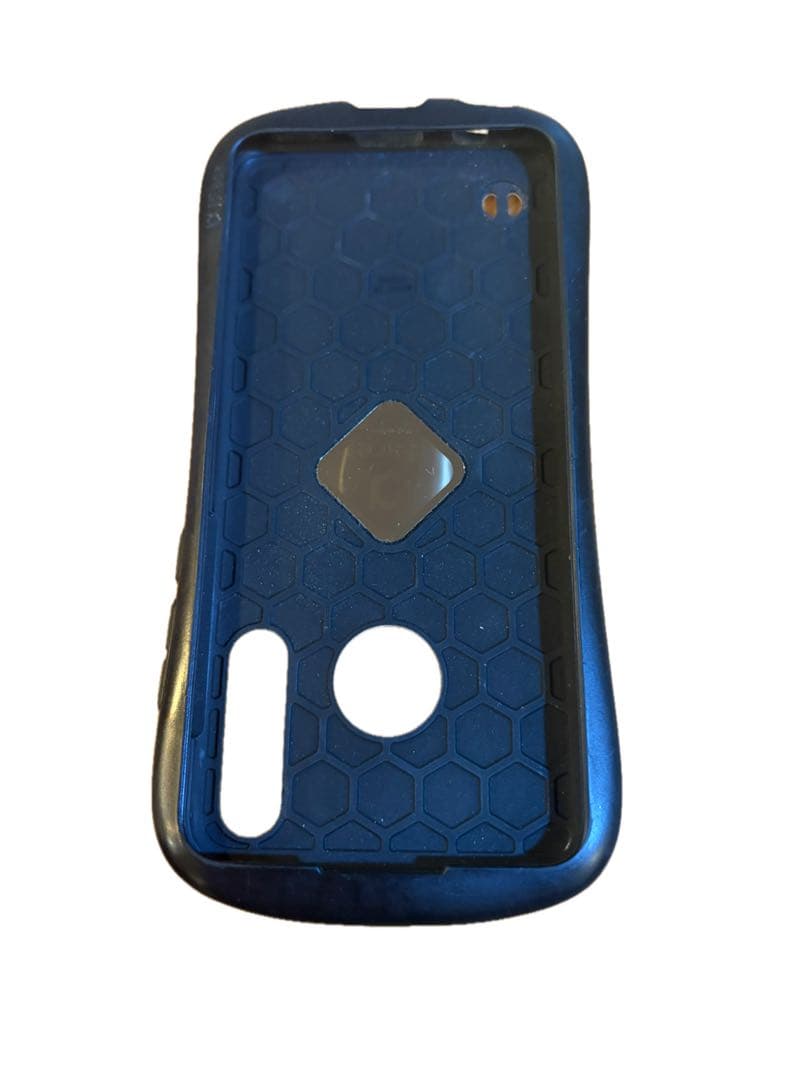 HUAWEI P30 lite ホワイト 本体　【スマホケース付】