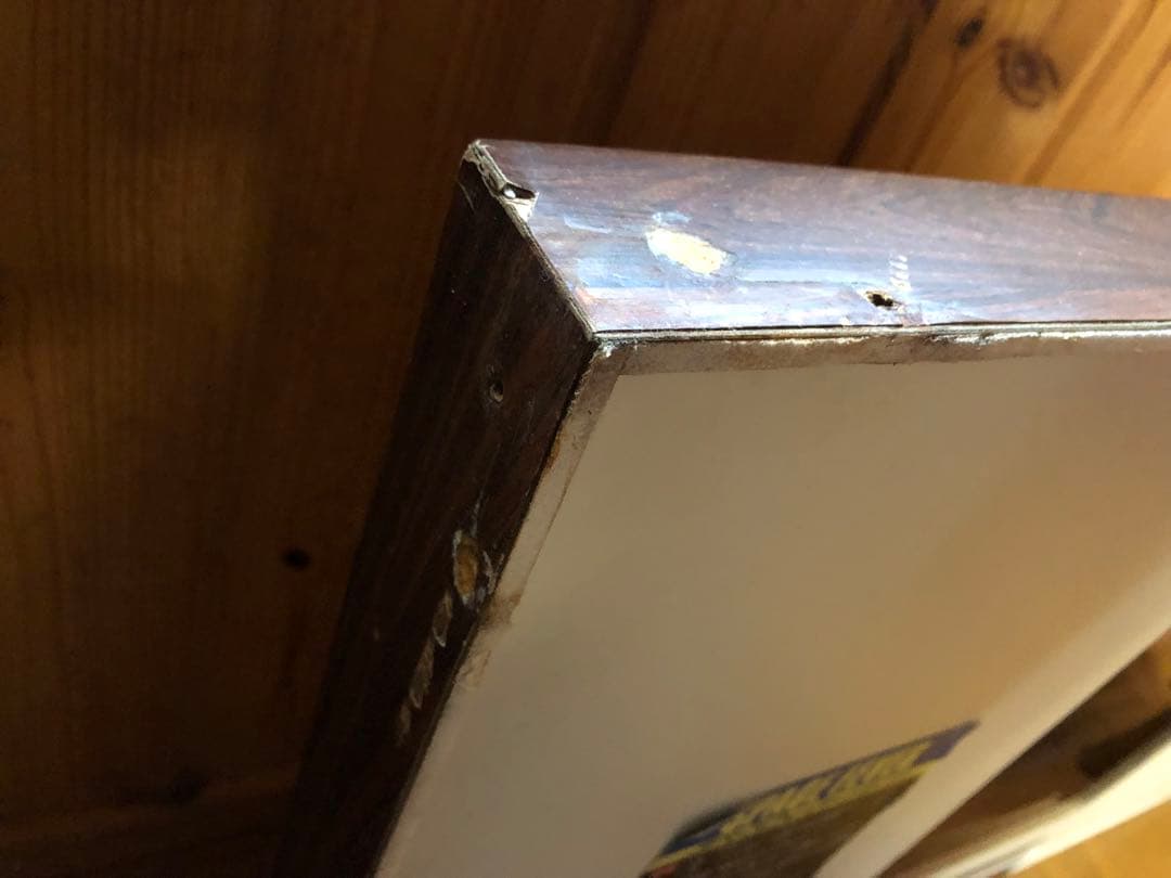 任天堂スペースフィーバー天板　1979年 テーブルアーケードゲーム