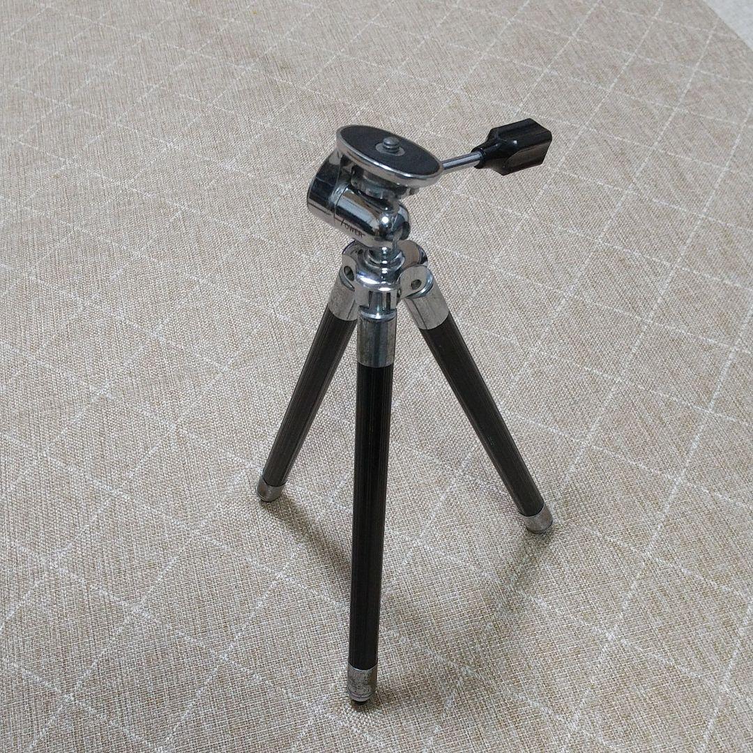 Summit カメラ用三脚 中古品