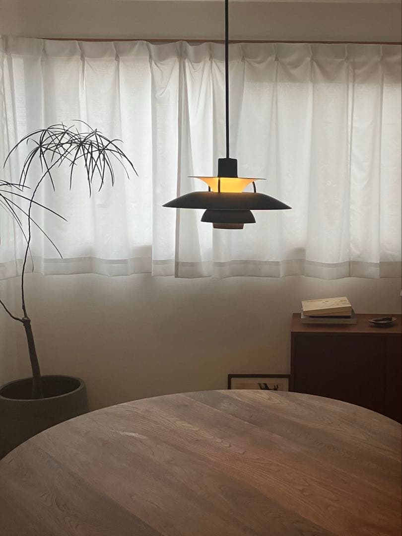 らいとくん様 ph5mini ルイスポールセン　正規代理店購入品