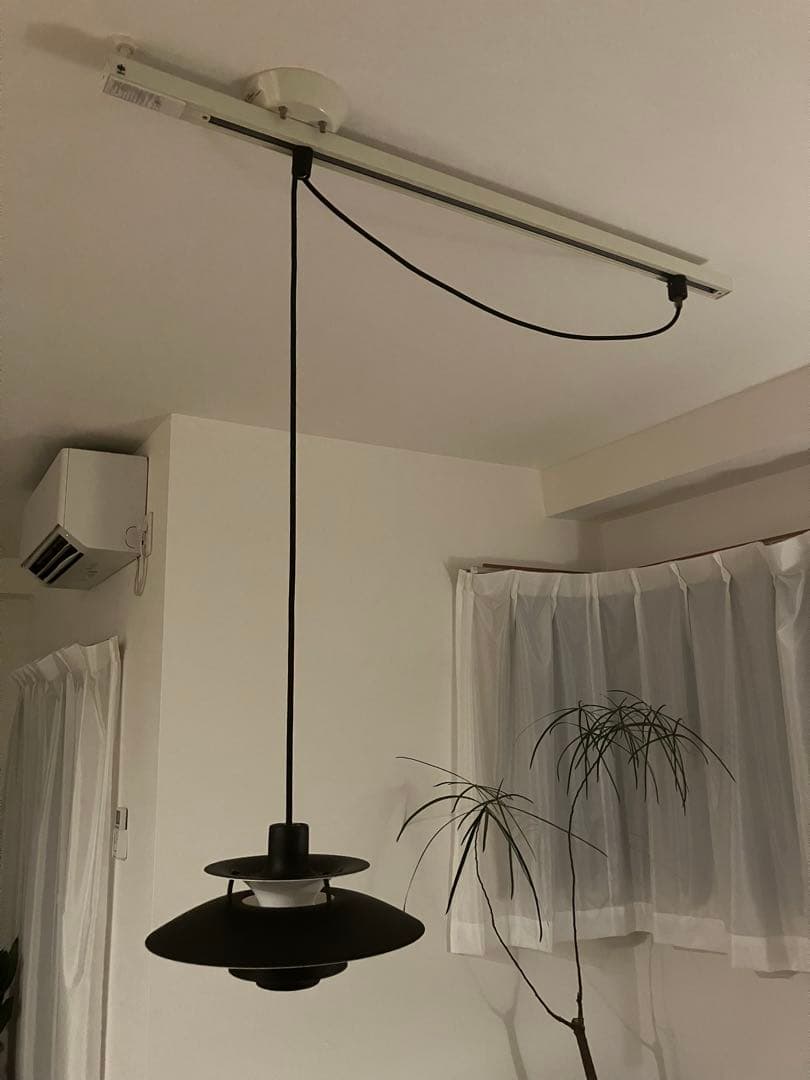 らいとくん様 ph5mini ルイスポールセン　正規代理店購入品