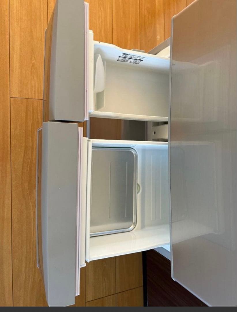 TOSHIBA GR-R41G(S)  冷蔵庫