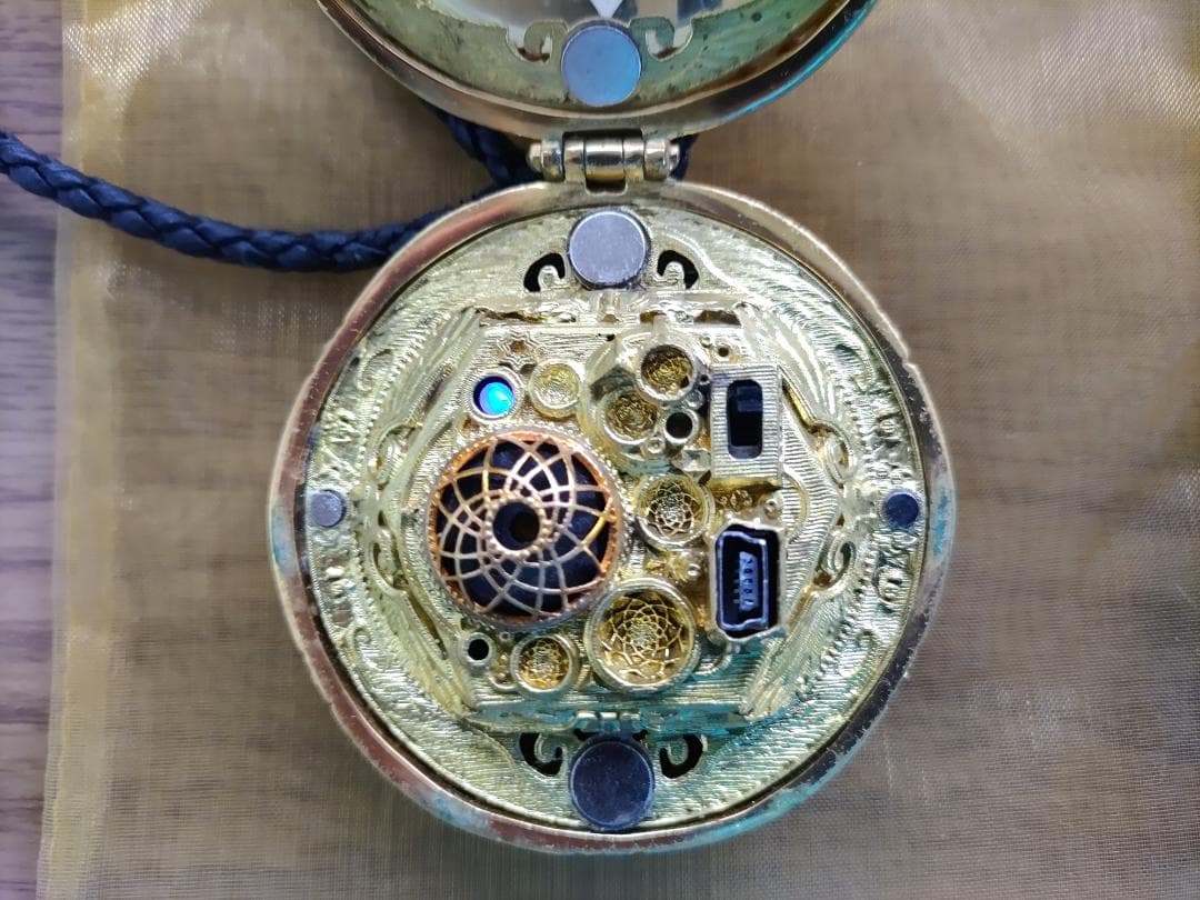 【廃盤】気オーガナイザー2 ゼロマザーズ