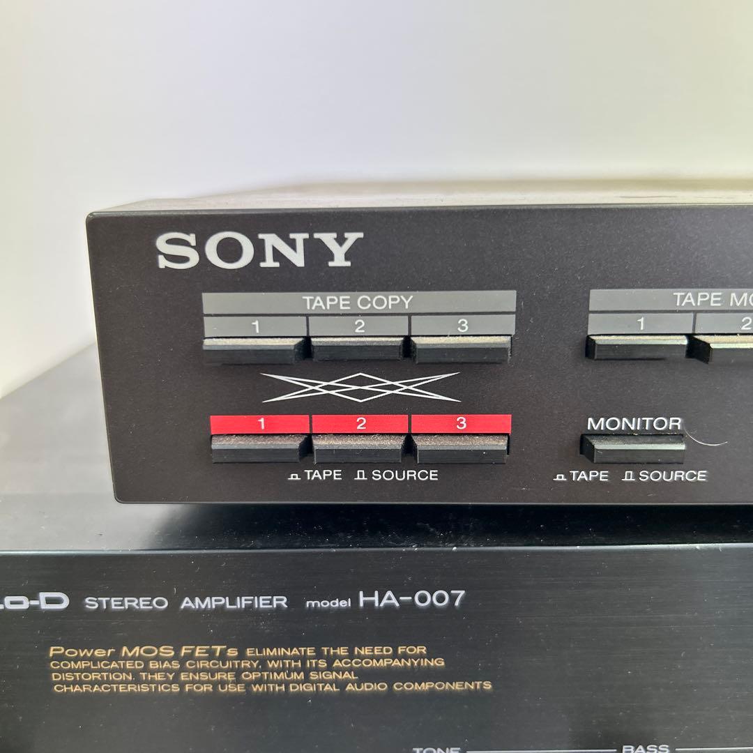 TASCAM 112 デッキセット