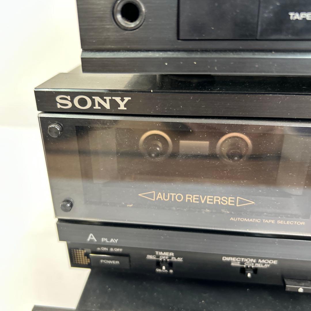 TASCAM 112 デッキセット