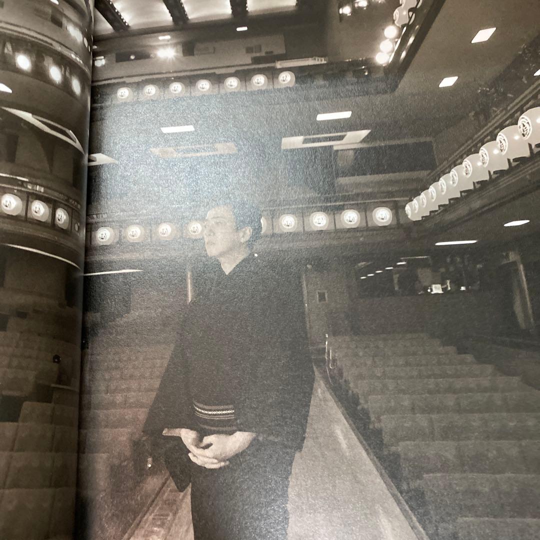 I*N様 THE LAST SHOW TAMASABURO AND THE KA