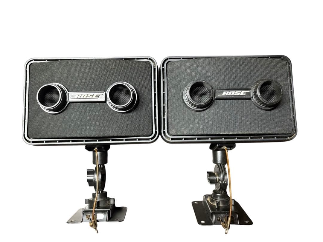 BOSE 101MMG ペア スピーカー