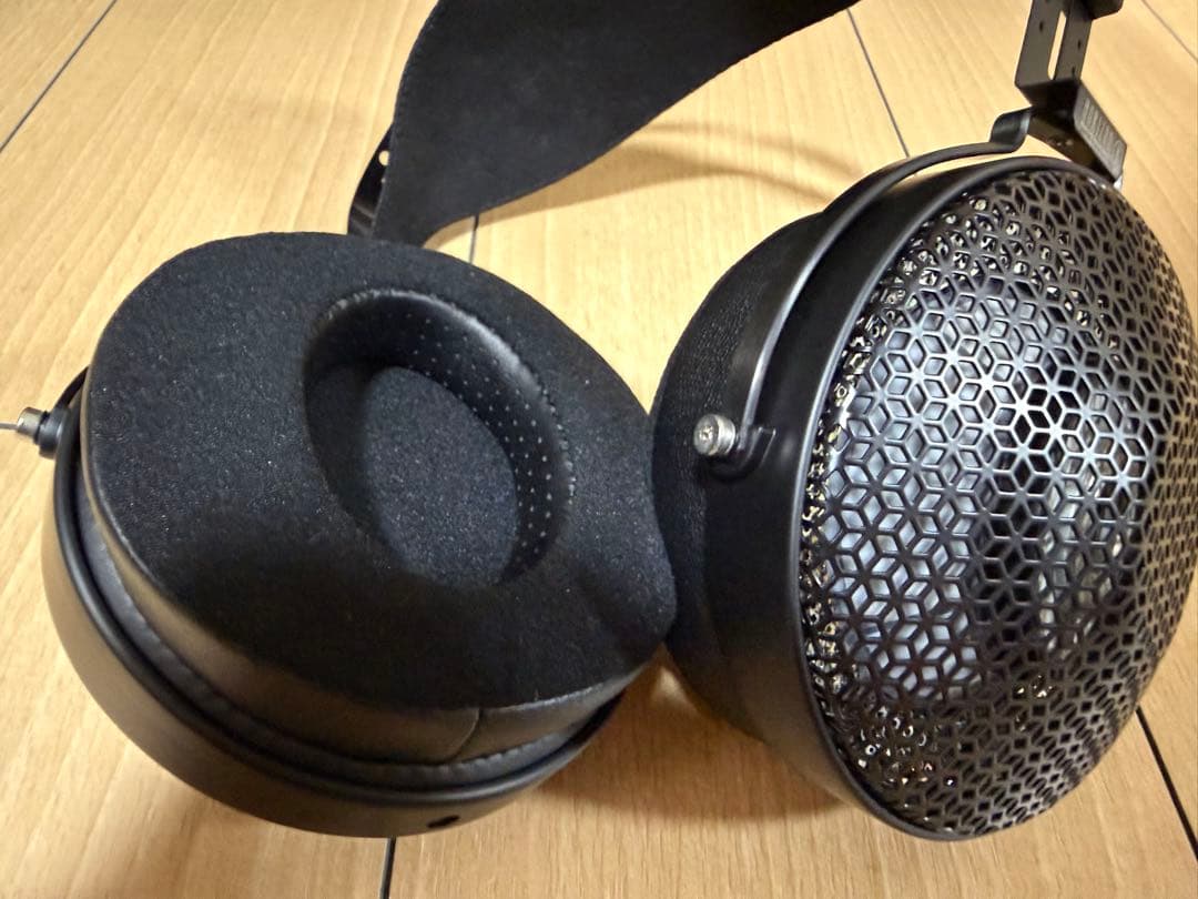 ヘッドホン MOONDROP HORIZON