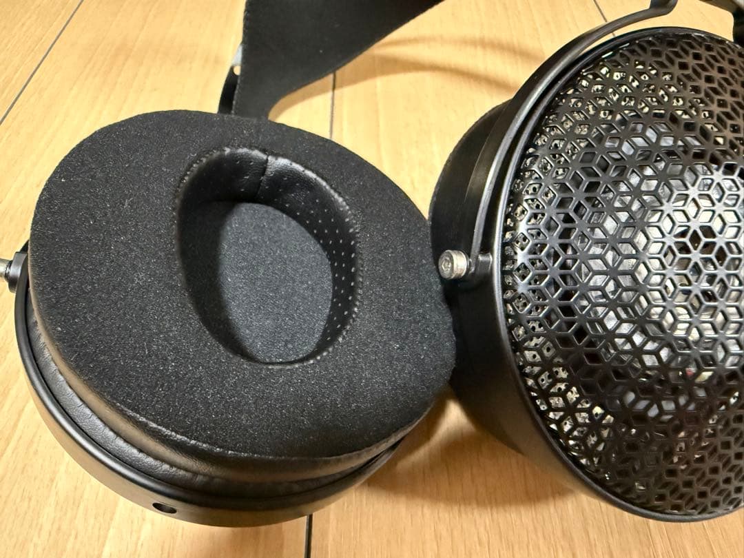 ヘッドホン MOONDROP HORIZON